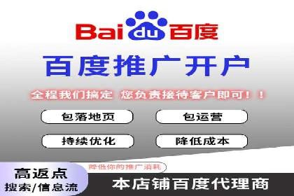 某sem代运营公司助力小企业逆袭大市场
